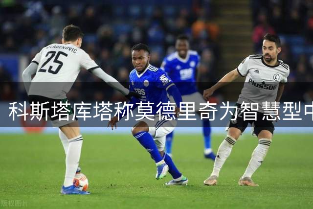 科斯塔库塔称莫德里奇为智慧型中场典范